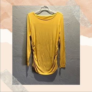 Soft Surroundings women’s blouse size Large